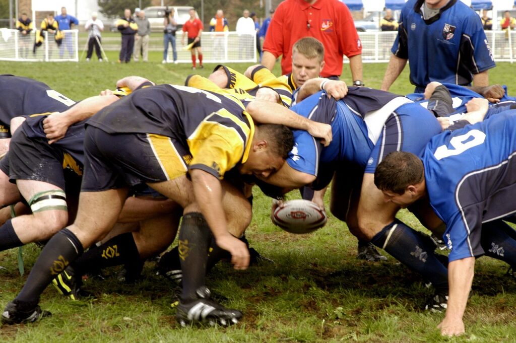 How to play Rugby ,Positions,Understanding Rugby Positions, Key Players in the Game: